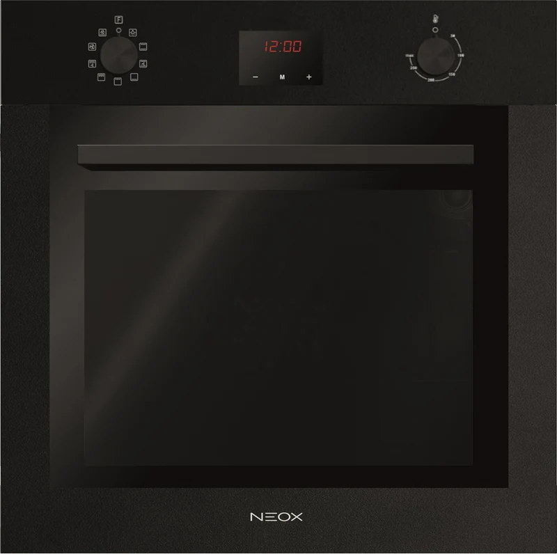 FORNO MONDIN NEOX FM60PE09D6OO PAINTED LINE 60