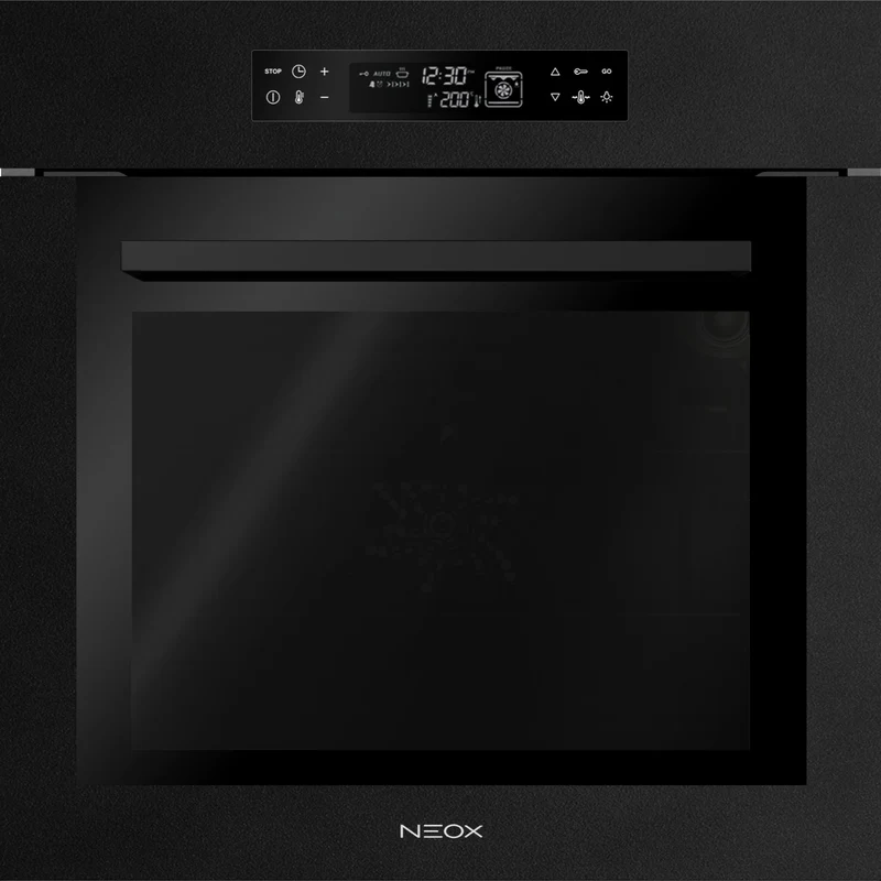FORNO MONDIN NEOX FM60PE11T0OO PAINTED LINE 60