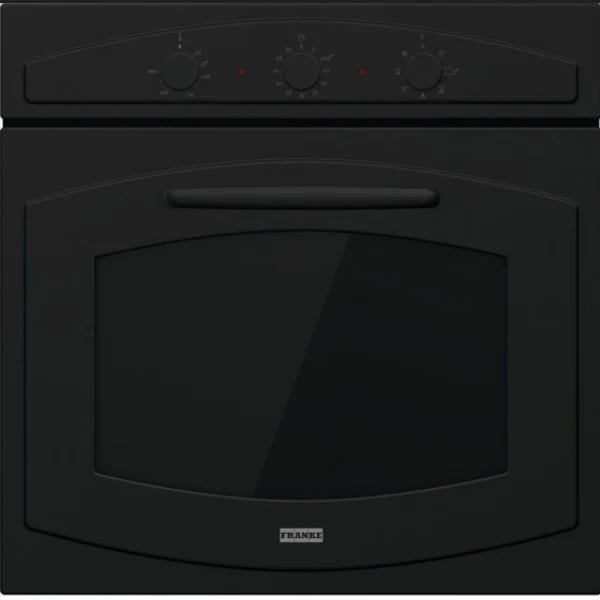 Forno FRANKE FCO 82 H MB BLACK MATT 116.0696.547