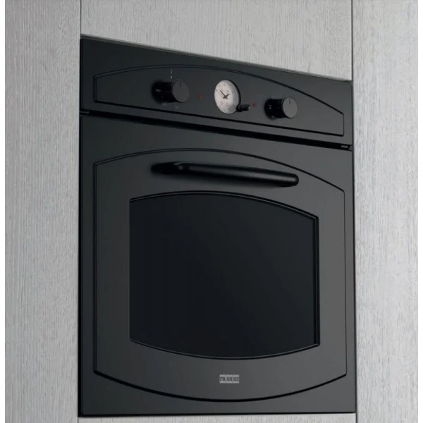 Forno FRANKE FCO 86 H BLACK MATT 116.0696.543