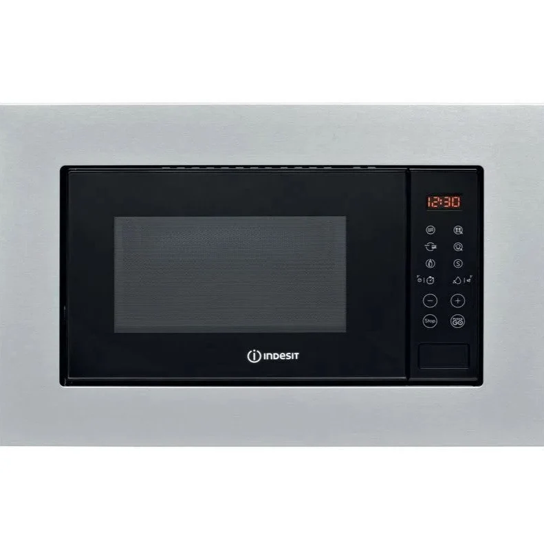 Microonde incasso INDESIT MWI 120GX 20LT 159143
