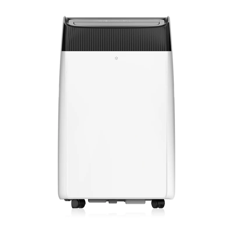 DAEWOO PDM809E0WR50 Portable Air Conditioner with A, 9000 BTU