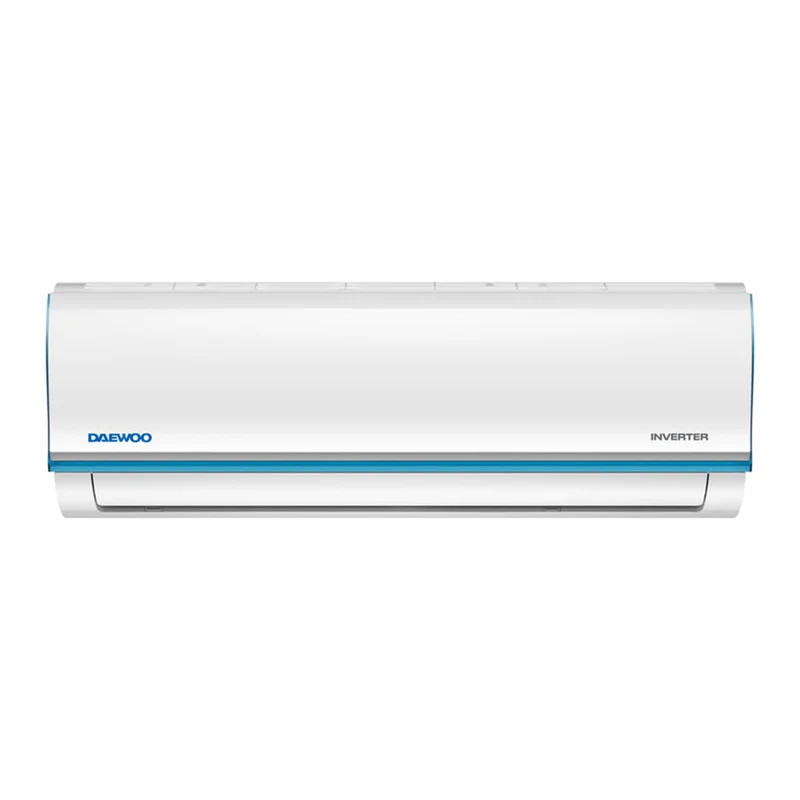 DAEWOO SAF09M1WR30 Wifi Wall Mounted Split with A ++, 9000 BTU