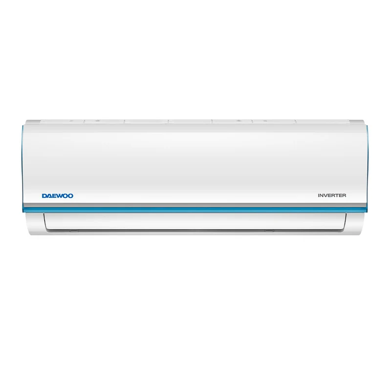 DAEWOO SAF18E1WR30 Wall Mounted Split with A ++, 18000 BTU