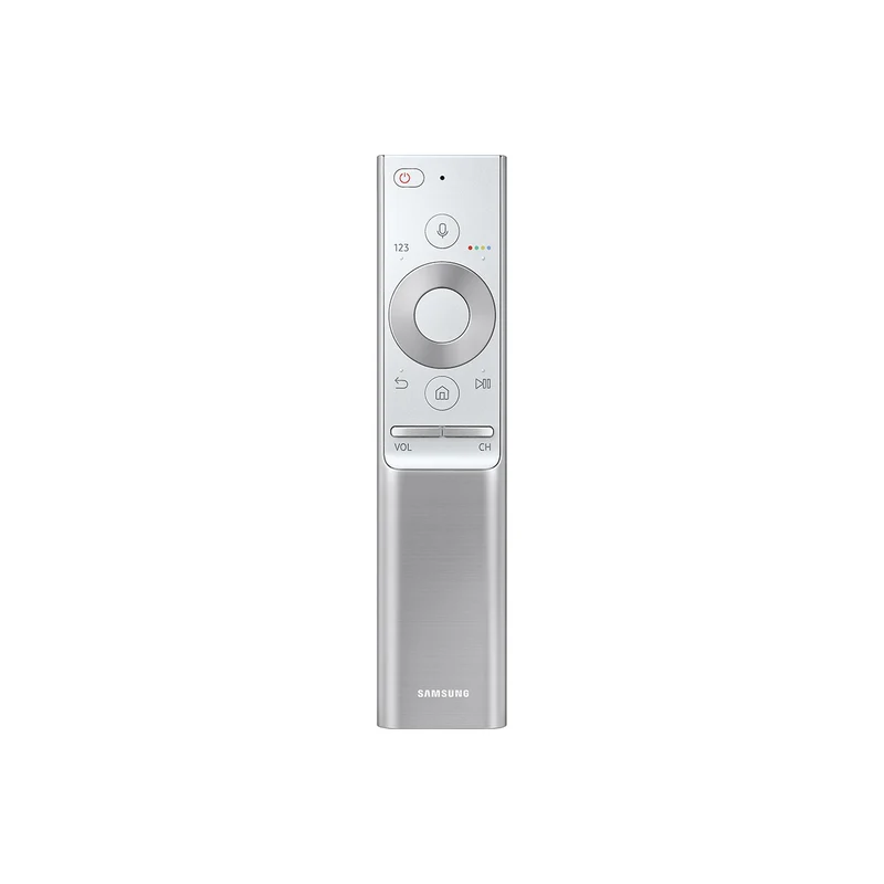 Samsung 75 In Qled Qn75q7f