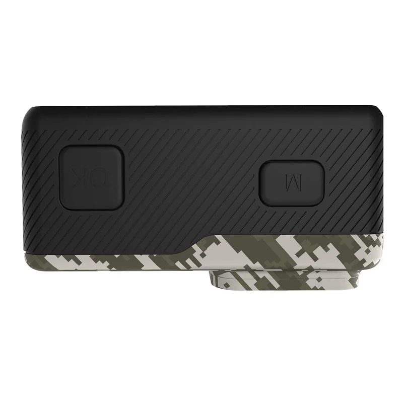 Noise Play Vlog 16mp 4k Wifi Eis Long Battery Waterproof Sports And Action Camera With External Mic Support With Accessories