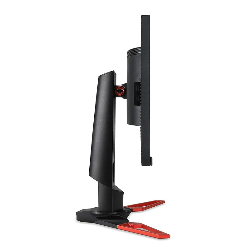 Acer Predator Xb 271Hu Nvidia G Sync Gaming Monitor 2560 x 1440 Resolution 144Hz Hdmi Display Port Usb 3 0