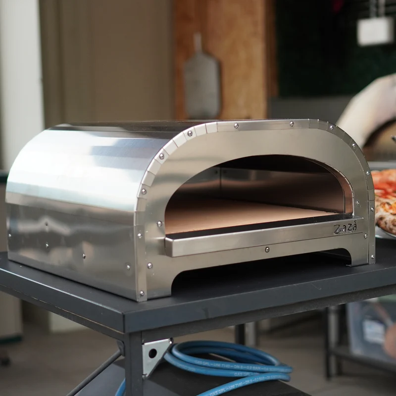 Forno Zazà Elettrico