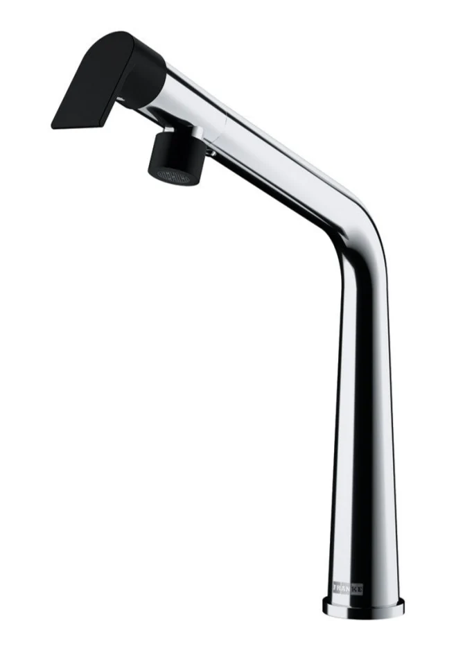 MISCELATORE Franke ICON CANNA GIREVOLE Miscelatore cucina - cromo 115.0625.185