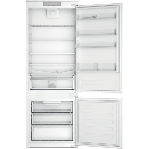 Frigo Combinato ARISTON BCB 4020 E (E) L75 166784