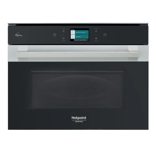 Microonde incasso ARISTON MP 9P6 IX HA 40LT