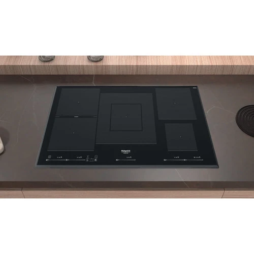 Piano cottura induzione ARISTON HT 1090 BA