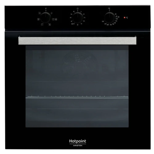 Forno ARISTON FA3 530H BL BK A 66LT