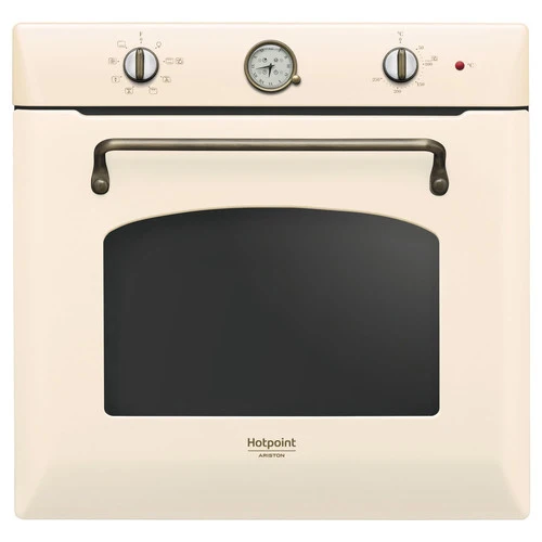 Forno ARISTON FIT 804 H - bianco antico