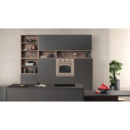 Forno ARISTON FIT 834 - avena