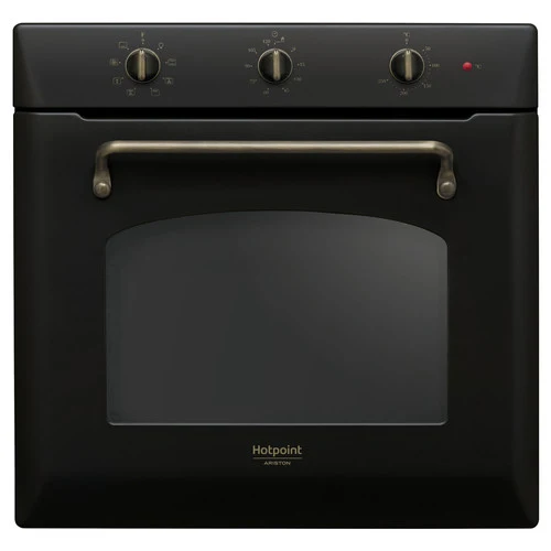 Forno ARISTON FIT 834 - antracite