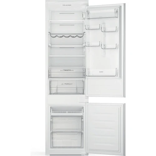 Frigo Combinato INDESIT INC20 T132 (E)H193 165522