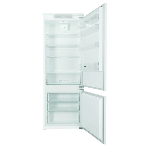 Frigo Combinato INDESIT IND 402 (E) L75 H193 167075