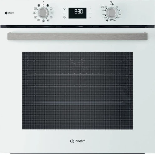 Forno INDESIT IO K58HS W WH VET.(A+) 170537