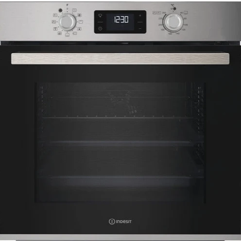 Forno INDESIT IO K78P X IX (A++) 71L 170540