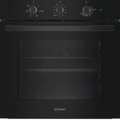 Forno INDESIT IO K351H B BK VET.(A) 170513
