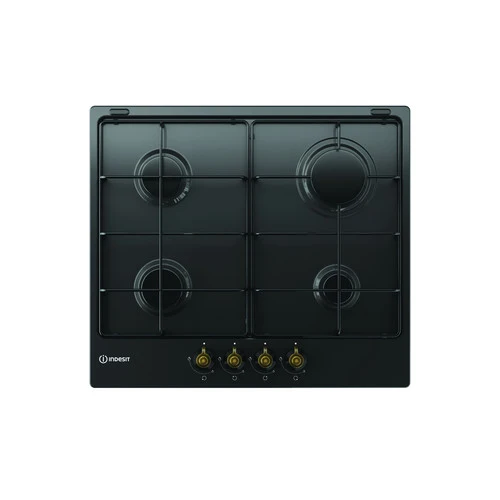 Piano cottura INDESIT TH 642 /I (AN) 4FUOCHI 166093