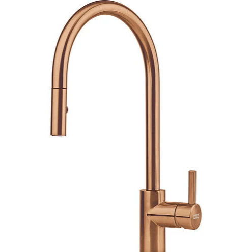 Miscelatore FRANKE EOS NEO DOCCIA COPPER 115.0628.254