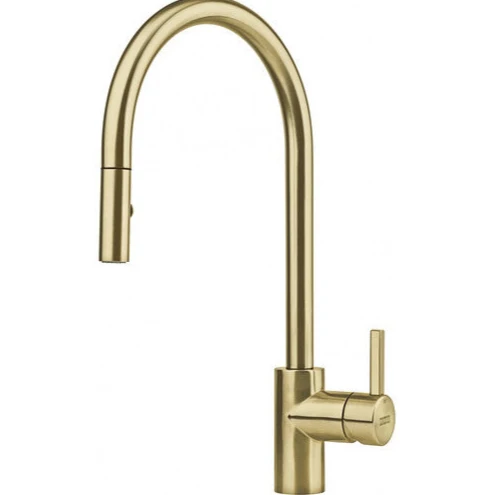 Miscelatore FRANKE EOS NEO DOCCIA GOLD 115.0681.244