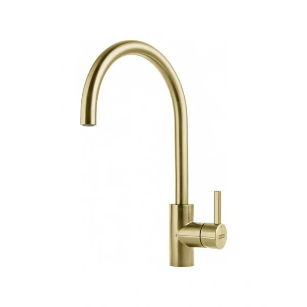 Miscelatore FRANKE EOS SWIVEL GOLD 115.0681.243