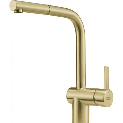 Miscelatore FRANKE ATLAS NEO DOCCIA GOLD 115.0681.242