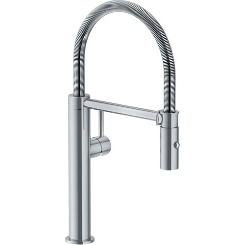 Miscelatore FRANKE PESCARA L DOCCIA 115.0472.960 con doccetta