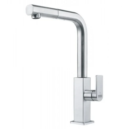 Miscelatore FRANKE MYTHOS DOCCIA SATINATO 115.0547.853