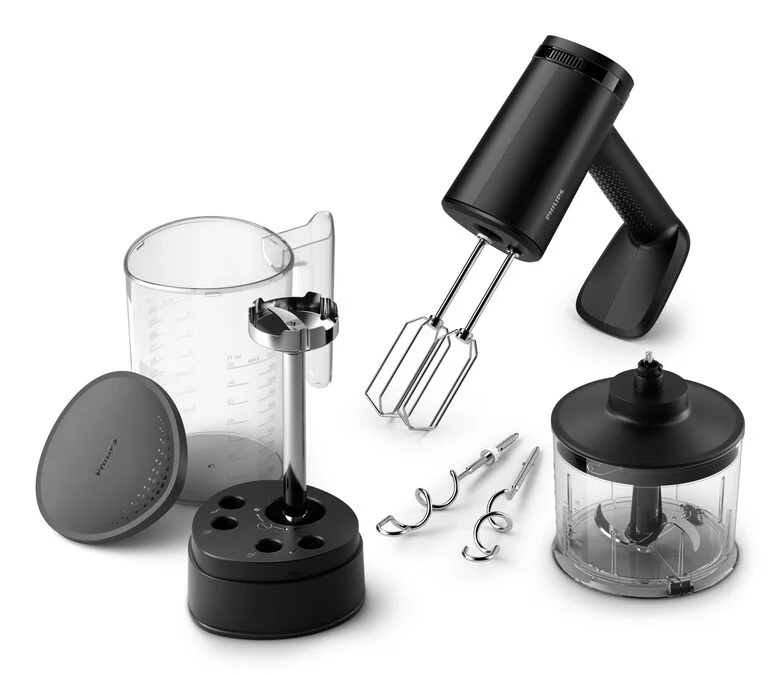 Philips 5000 series HR3781/20 Mixer manuale da cucina 500 W