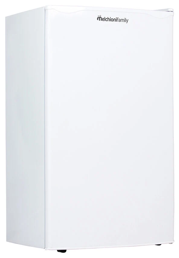 Melchioni 118700255 frigorifero Libera installazione 88 L Bianco
