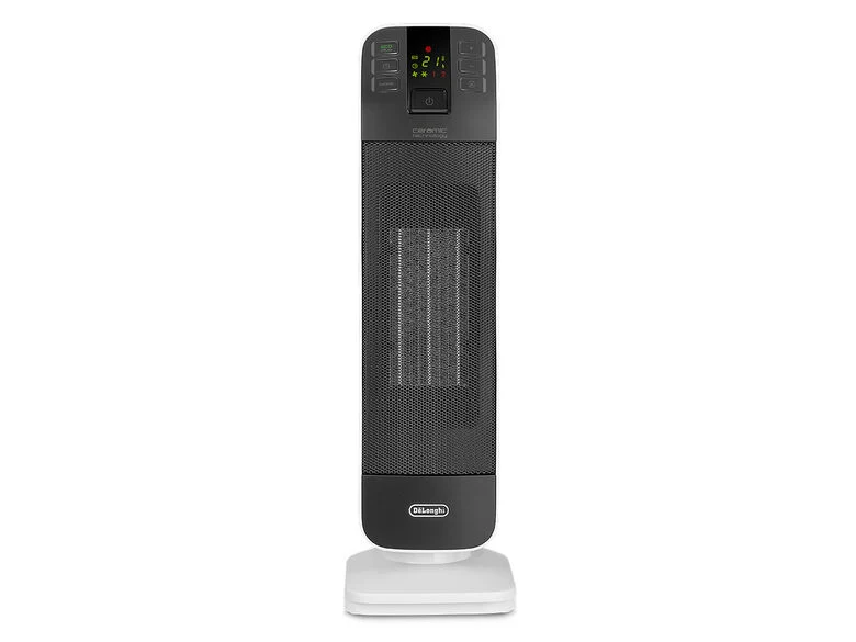 De Longhi TOWER CERAMIC HFX65V20 Termoventilatore