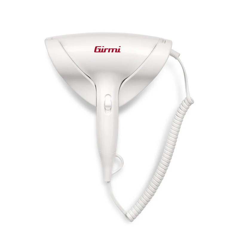 Girmi PH03 asciuga capelli 1800 W Bianco