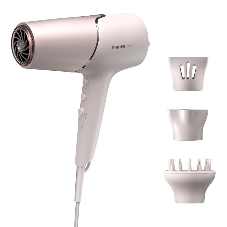 Philips 5000 series BHD530/20 Asciugacapelli
