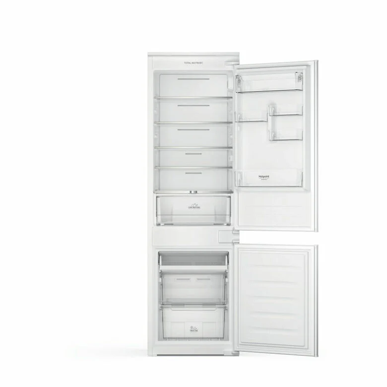 Hotpoint HAC18 T112 frigorifero con congelatore Da incasso