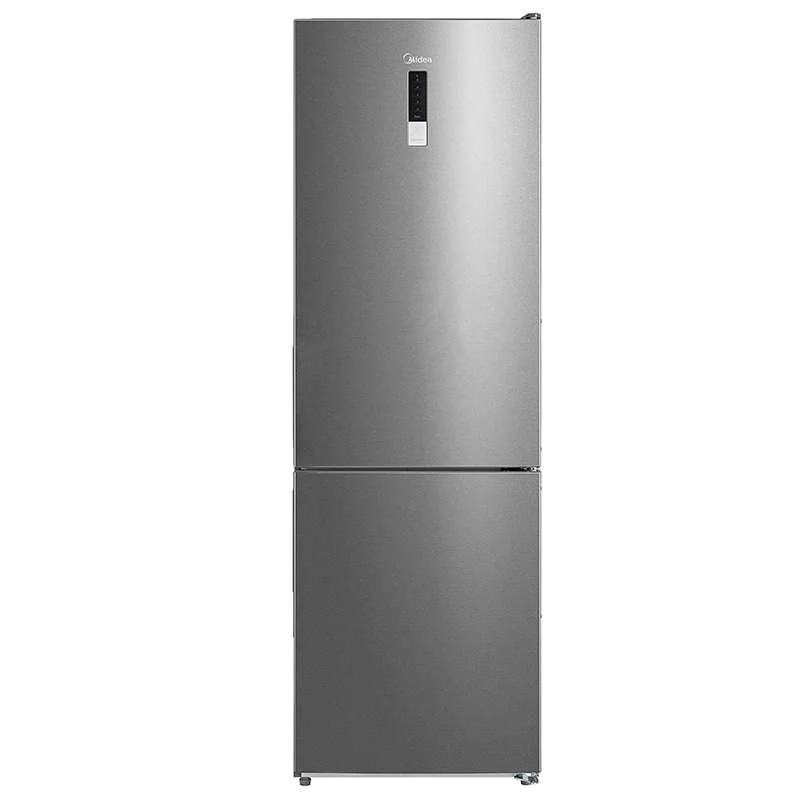 FRIGORIFERO COMBINATO MIDEA 310 LT NO FROST 60CM ACCIAIO INOX MDRB424GE02OE