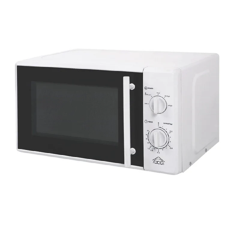 Forno Microonde Dcg Mwg820 20lt Grill