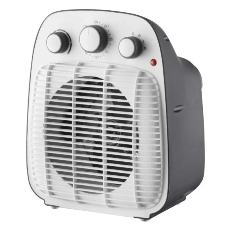 DCG Termoventilatore HL9728 Waterproof Ip21, 2000w, 50 60hz