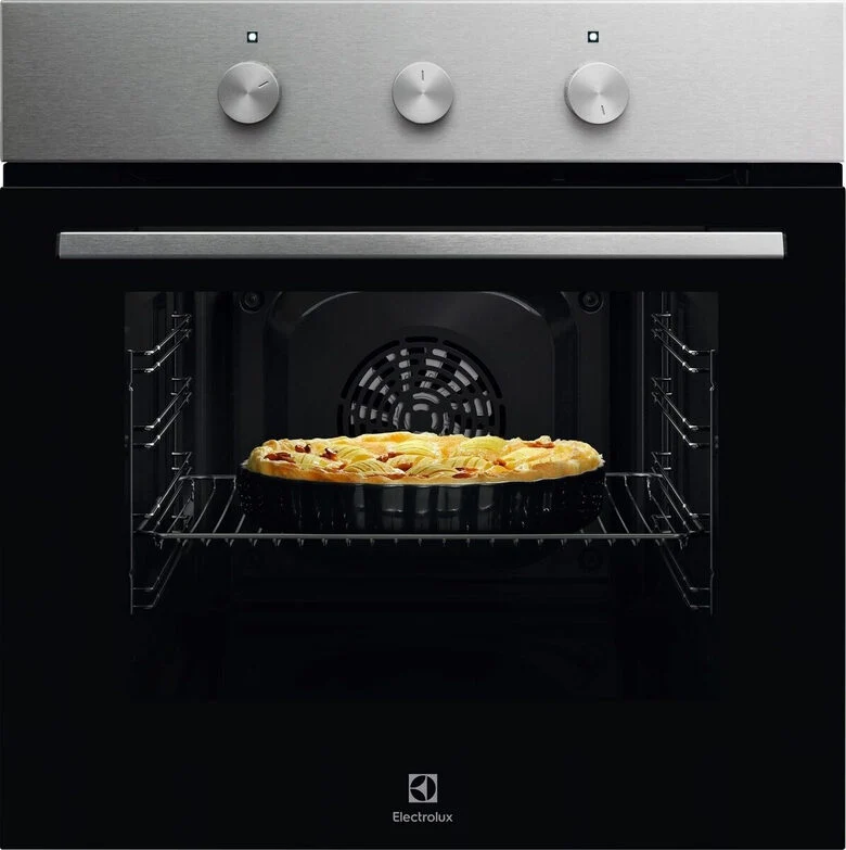 Electrolux Forno Incasso Multi Classe A 60 Cm LOH2H00BX3