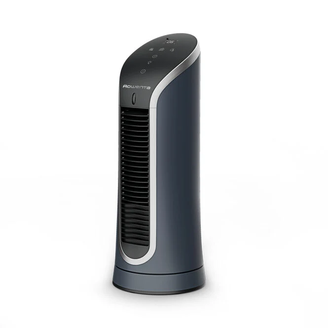 Rowenta Eole Compact VU6220F0 Nero