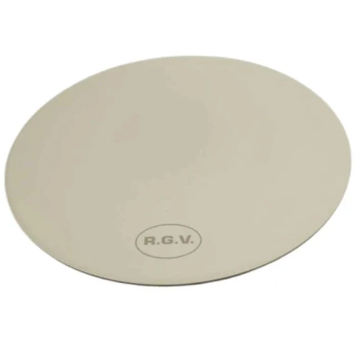 R.G.V. Pietra Ø 33cm per Forno Pizza Vulcano
