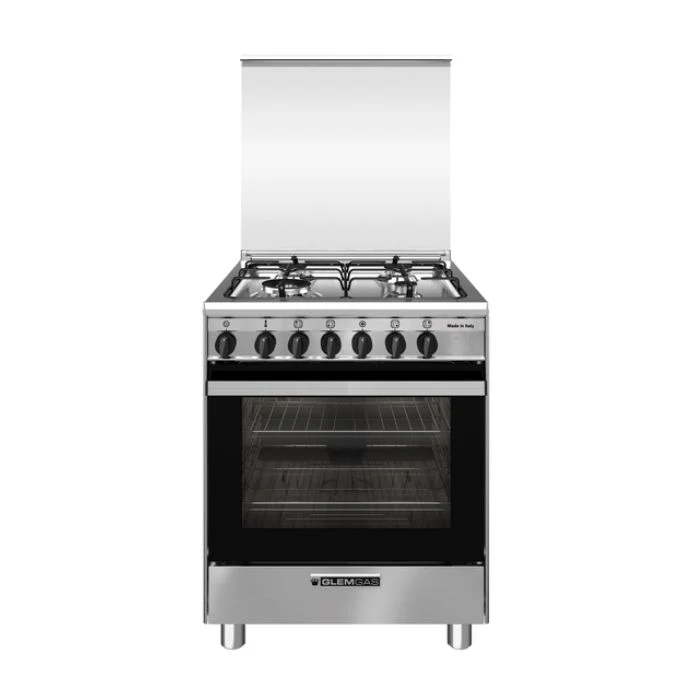 Glem Gas SA66TMI Forno multifunzione elettrico termoventilato 60 x 60