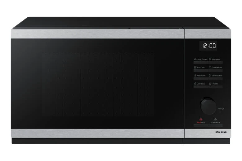 Samsung MS23DG4504AT Acciaio inox Solo microonde Superficie piana 23 L 800 W