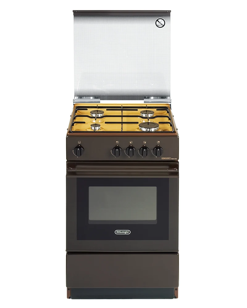 DE LONGHI CUCINA SGK554 GN N MARR. 50X5