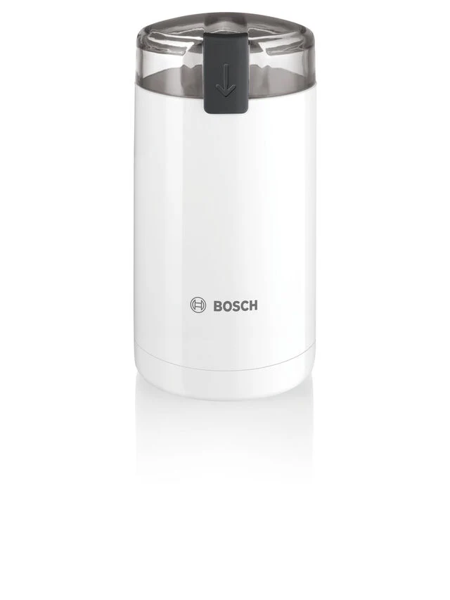 Bosch TSM6A011W macina caffé 180 W Bianco