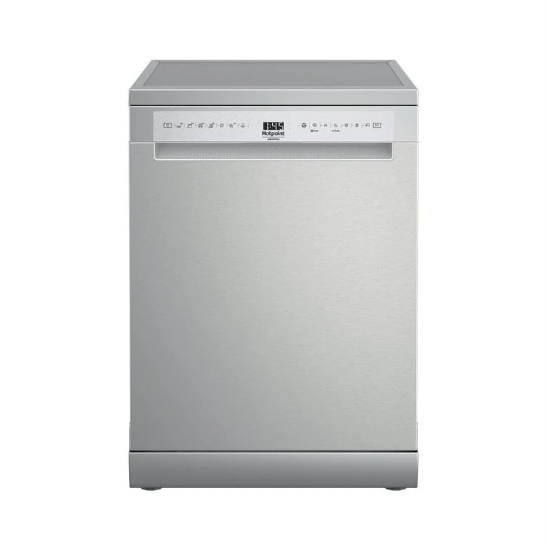 Hotpoint Ariston MaxiSpace Lavastoviglie a libera installazione H7F HS41 X