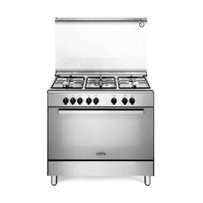 De Longhi Cucina DEMX 96 SG Inox 90 x 60 CLASSE A